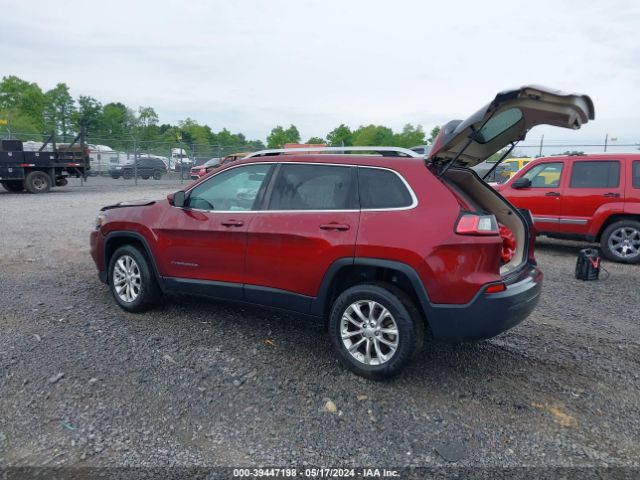 Photo 2 VIN: 1C4PJMCB8KD163037 - JEEP CHEROKEE 