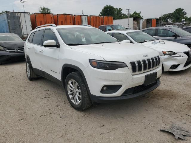 Photo 3 VIN: 1C4PJMCB8KD233667 - JEEP CHEROKEE 4 