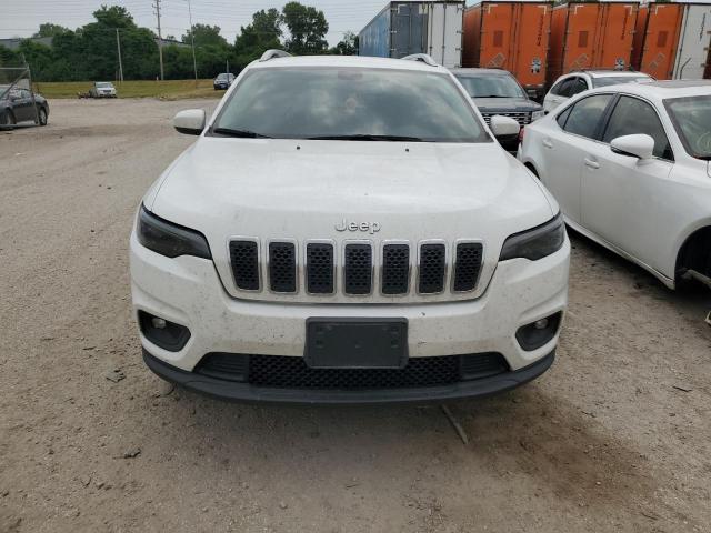 Photo 4 VIN: 1C4PJMCB8KD233667 - JEEP CHEROKEE 4 