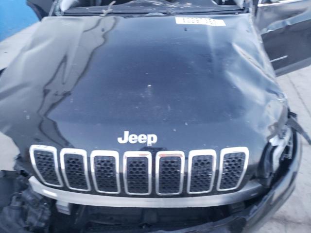 Photo 10 VIN: 1C4PJMCB8KD261419 - JEEP GRAND CHEROKEE 