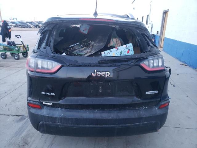 Photo 5 VIN: 1C4PJMCB8KD261419 - JEEP GRAND CHEROKEE 