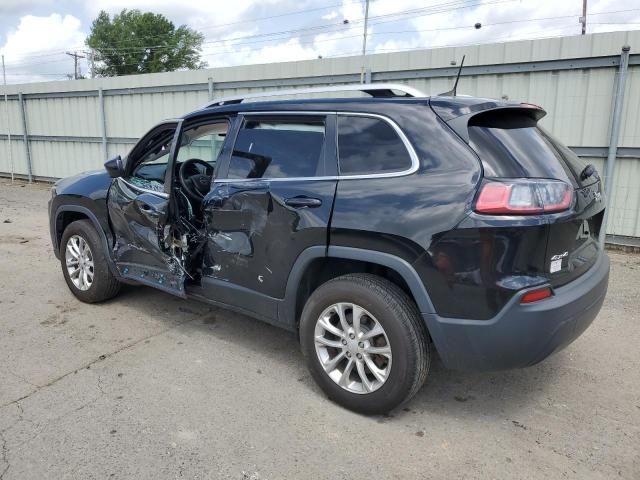 Photo 1 VIN: 1C4PJMCB8KD336412 - JEEP CHEROKEE L 