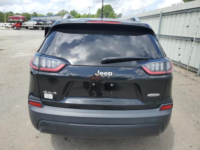 Photo 5 VIN: 1C4PJMCB8KD336412 - JEEP CHEROKEE L 