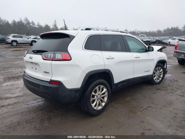 Photo 3 VIN: 1C4PJMCB8KD355350 - JEEP CHEROKEE 