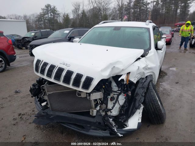 Photo 5 VIN: 1C4PJMCB8KD355350 - JEEP CHEROKEE 