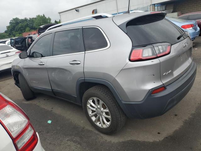 Photo 1 VIN: 1C4PJMCB8KD375565 - JEEP CHEROKEE L 