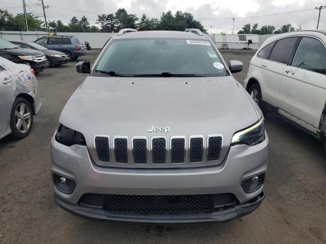 Photo 4 VIN: 1C4PJMCB8KD375565 - JEEP CHEROKEE L 