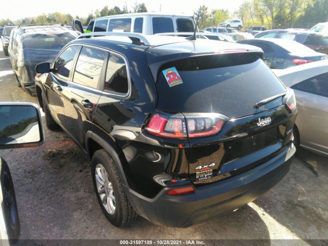 Photo 2 VIN: 1C4PJMCB8KD386744 - JEEP CHEROKEE 