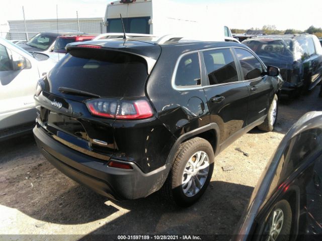 Photo 3 VIN: 1C4PJMCB8KD386744 - JEEP CHEROKEE 