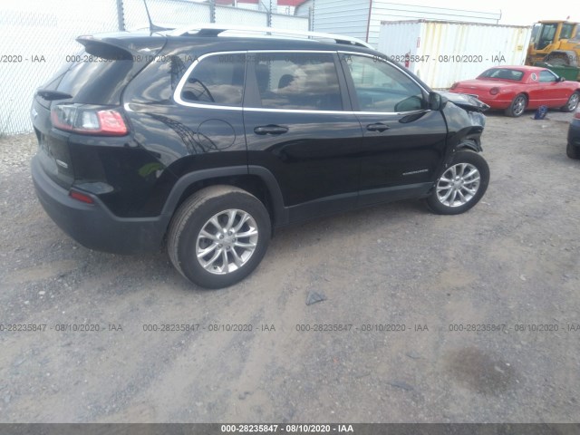 Photo 3 VIN: 1C4PJMCB8KD477481 - JEEP CHEROKEE 