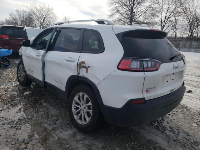 Photo 2 VIN: 1C4PJMCB8LD546736 - JEEP CHEROKEE L 