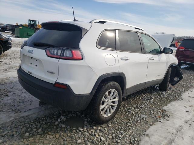 Photo 3 VIN: 1C4PJMCB8LD546736 - JEEP CHEROKEE L 