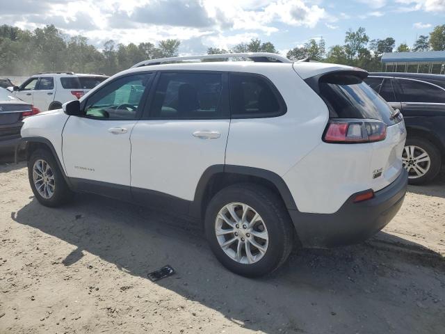 Photo 1 VIN: 1C4PJMCB8LD579560 - JEEP CHEROKEE L 