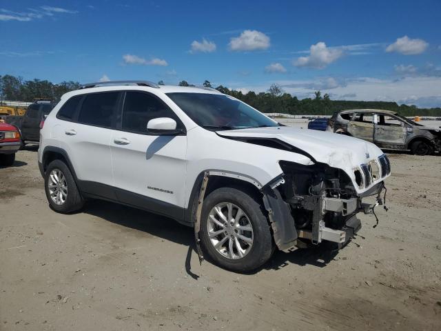 Photo 3 VIN: 1C4PJMCB8LD579560 - JEEP CHEROKEE L 