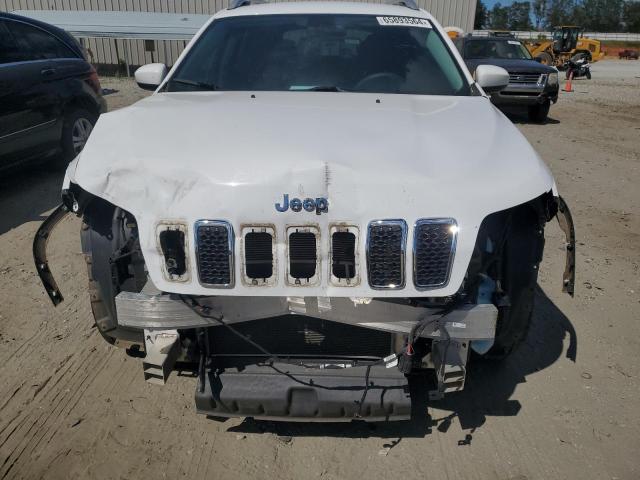 Photo 4 VIN: 1C4PJMCB8LD579560 - JEEP CHEROKEE L 