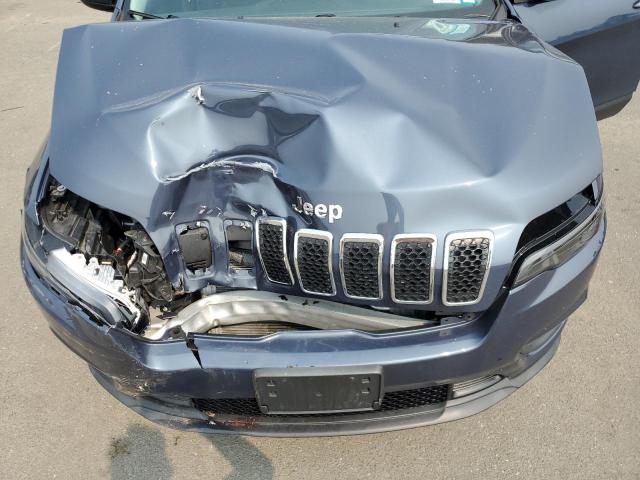 Photo 11 VIN: 1C4PJMCB8LD615232 - JEEP CHEROKEE L 