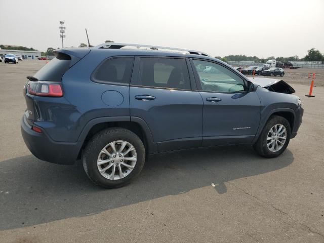 Photo 2 VIN: 1C4PJMCB8LD615232 - JEEP CHEROKEE L 