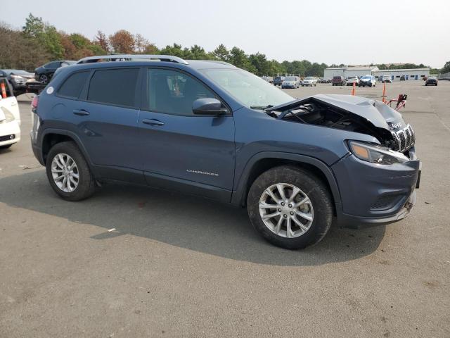 Photo 3 VIN: 1C4PJMCB8LD615232 - JEEP CHEROKEE L 