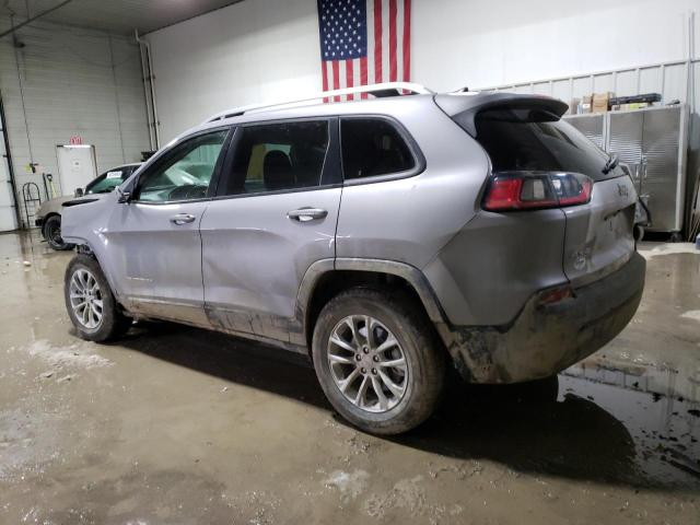 Photo 1 VIN: 1C4PJMCB8LD635691 - JEEP CHEROKEE L 