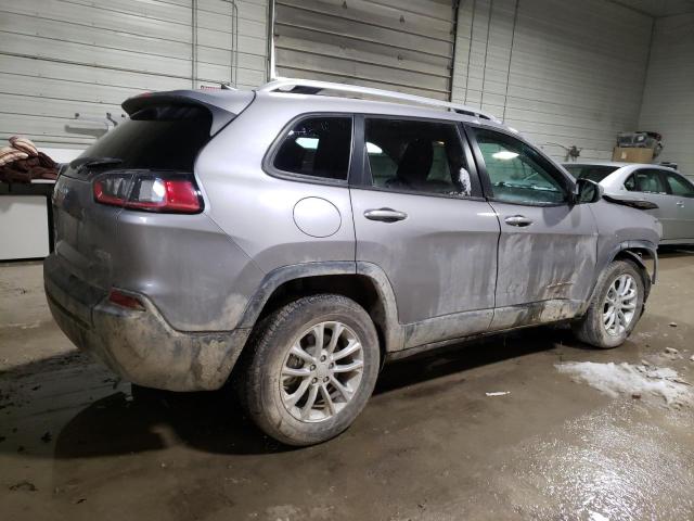 Photo 2 VIN: 1C4PJMCB8LD635691 - JEEP CHEROKEE L 