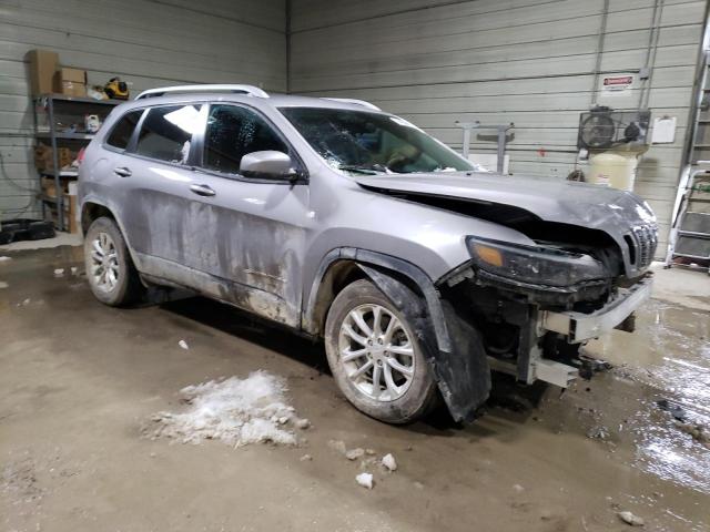 Photo 3 VIN: 1C4PJMCB8LD635691 - JEEP CHEROKEE L 