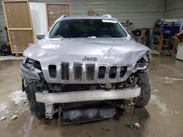 Photo 4 VIN: 1C4PJMCB8LD635691 - JEEP CHEROKEE L 