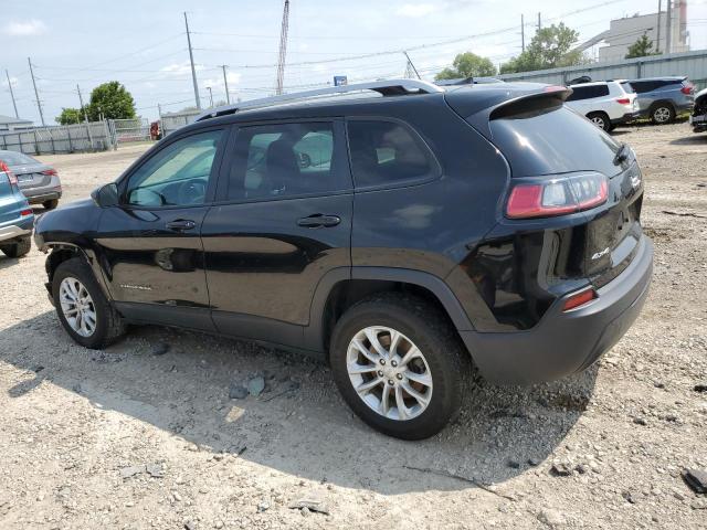 Photo 1 VIN: 1C4PJMCB8LD640440 - JEEP CHEROKEE L 