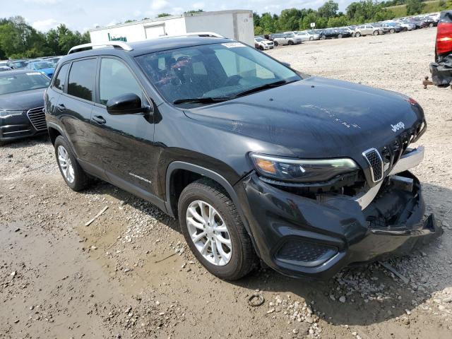 Photo 3 VIN: 1C4PJMCB8LD640440 - JEEP CHEROKEE L 