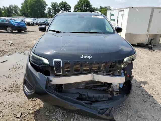 Photo 4 VIN: 1C4PJMCB8LD640440 - JEEP CHEROKEE L 