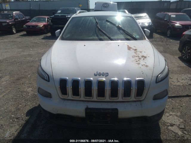 Photo 5 VIN: 1C4PJMCB9EW128063 - JEEP CHEROKEE 