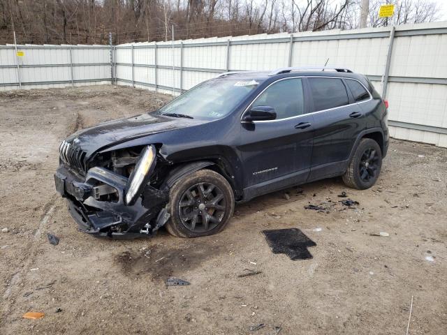 Photo 0 VIN: 1C4PJMCB9EW128502 - JEEP CHEROKEE L 