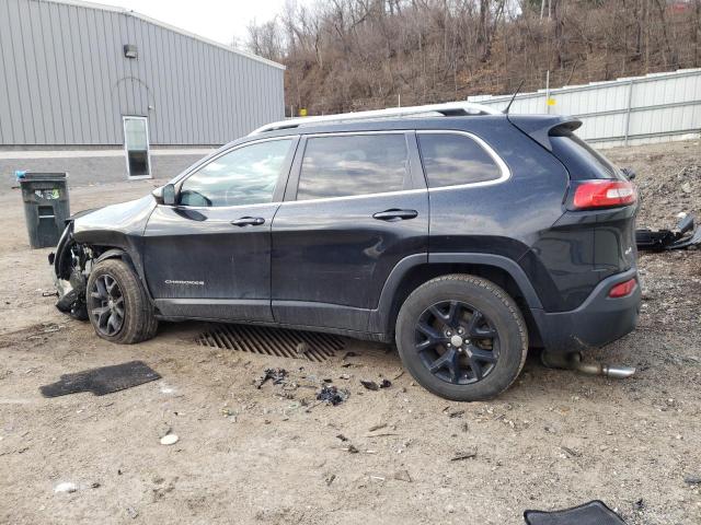 Photo 1 VIN: 1C4PJMCB9EW128502 - JEEP CHEROKEE L 