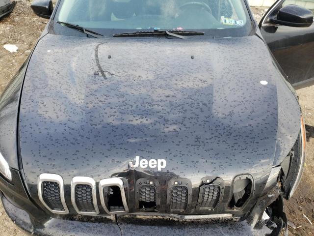 Photo 10 VIN: 1C4PJMCB9EW128502 - JEEP CHEROKEE L 