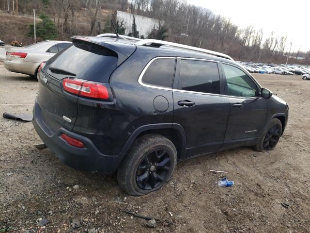 Photo 2 VIN: 1C4PJMCB9EW128502 - JEEP CHEROKEE L 