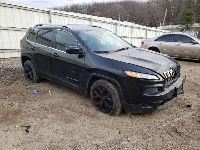 Photo 3 VIN: 1C4PJMCB9EW128502 - JEEP CHEROKEE L 