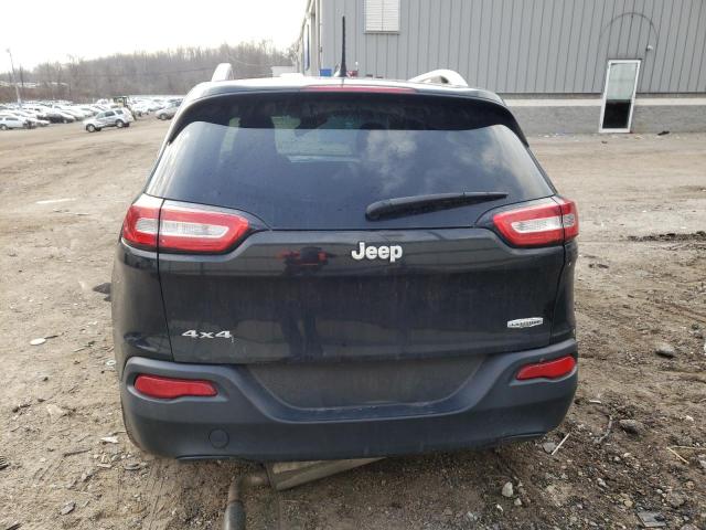 Photo 5 VIN: 1C4PJMCB9EW128502 - JEEP CHEROKEE L 