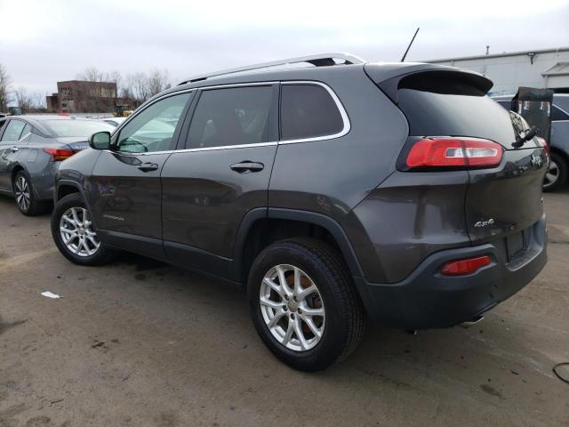 Photo 1 VIN: 1C4PJMCB9EW138303 - JEEP CHEROKEE L 