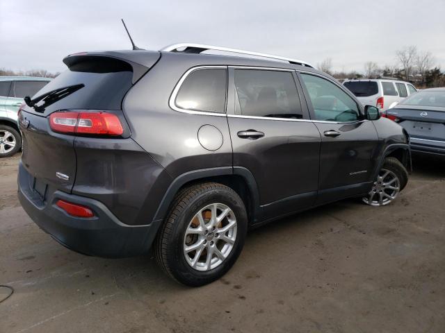 Photo 2 VIN: 1C4PJMCB9EW138303 - JEEP CHEROKEE L 