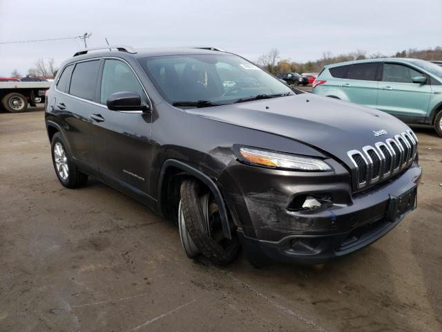 Photo 3 VIN: 1C4PJMCB9EW138303 - JEEP CHEROKEE L 