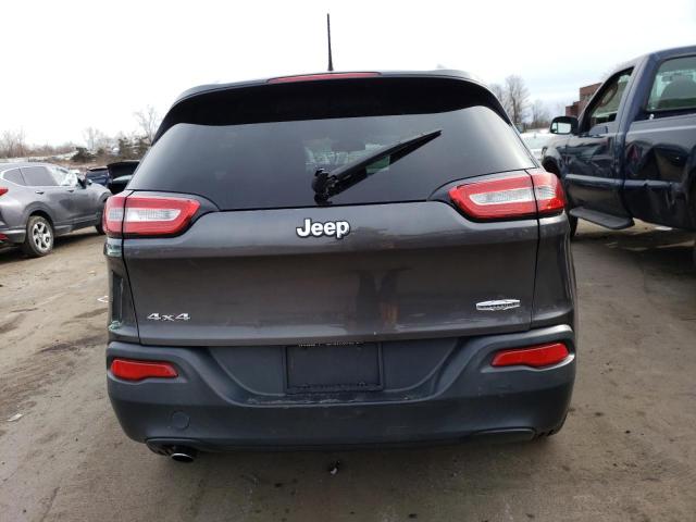 Photo 5 VIN: 1C4PJMCB9EW138303 - JEEP CHEROKEE L 