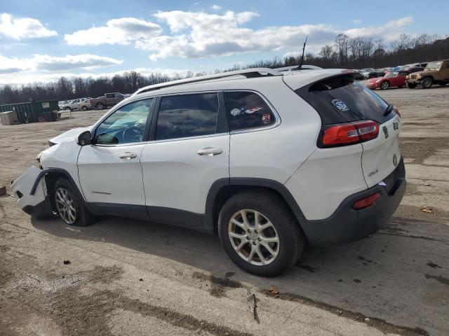 Photo 1 VIN: 1C4PJMCB9EW146594 - JEEP CHEROKEE L 