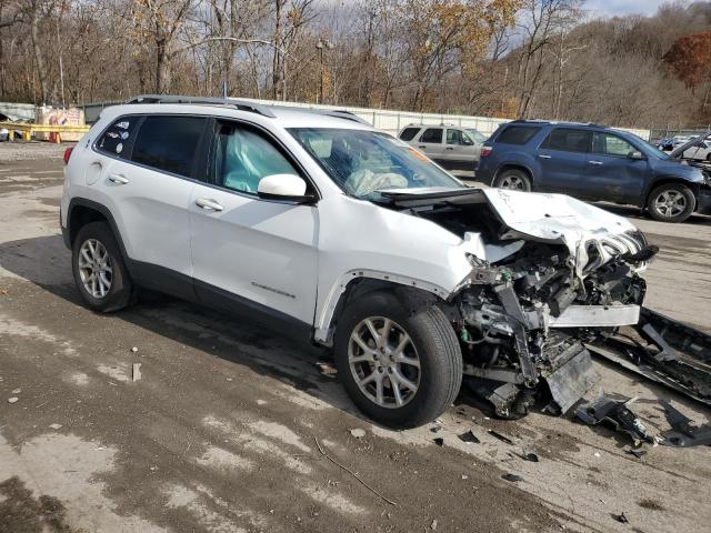 Photo 3 VIN: 1C4PJMCB9EW146594 - JEEP CHEROKEE L 