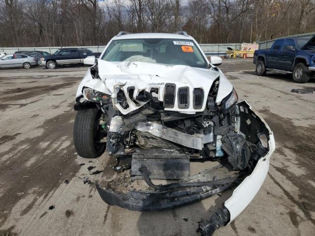 Photo 4 VIN: 1C4PJMCB9EW146594 - JEEP CHEROKEE L 