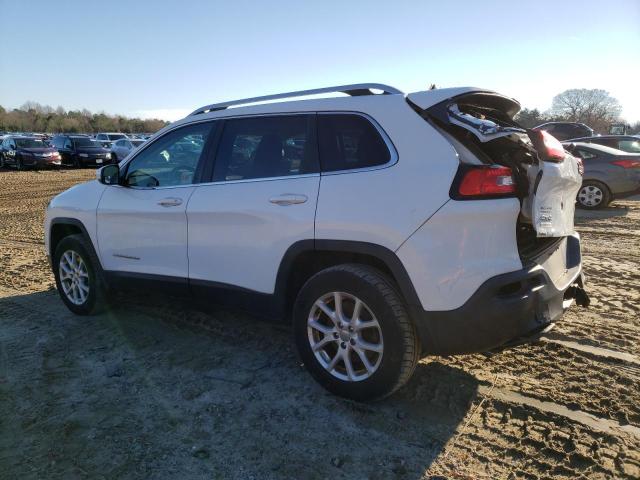 Photo 1 VIN: 1C4PJMCB9EW179319 - JEEP GRAND CHEROKEE 