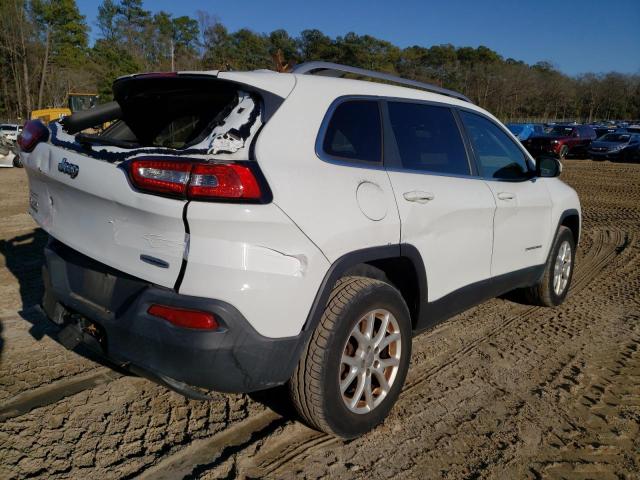 Photo 2 VIN: 1C4PJMCB9EW179319 - JEEP GRAND CHEROKEE 