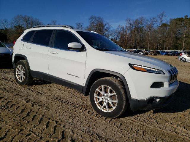 Photo 3 VIN: 1C4PJMCB9EW179319 - JEEP GRAND CHEROKEE 