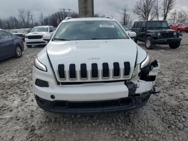 Photo 4 VIN: 1C4PJMCB9EW182236 - JEEP CHEROKEE L 