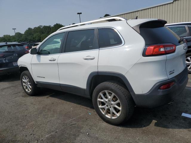 Photo 1 VIN: 1C4PJMCB9EW183712 - JEEP CHEROKEE L 