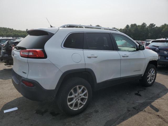 Photo 2 VIN: 1C4PJMCB9EW183712 - JEEP CHEROKEE L 