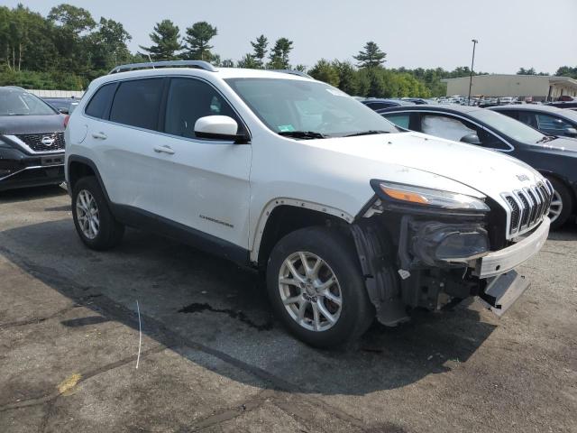 Photo 3 VIN: 1C4PJMCB9EW183712 - JEEP CHEROKEE L 